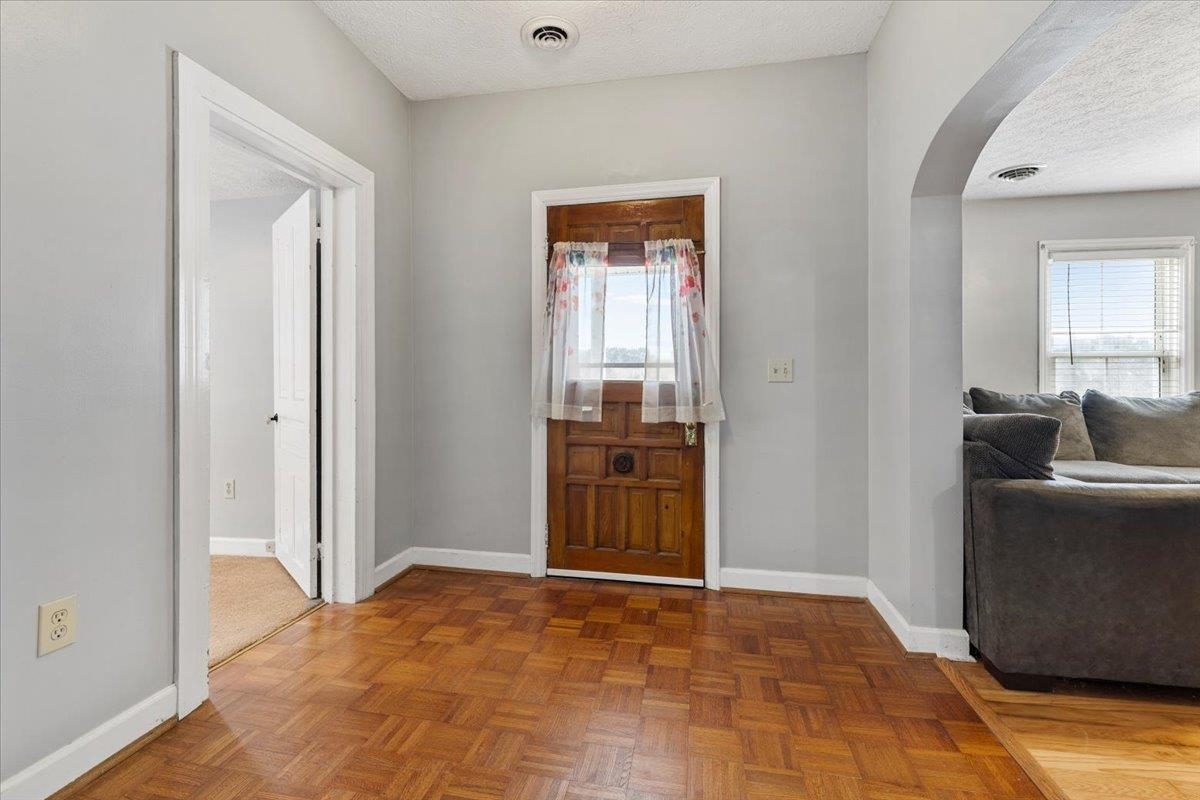 3517 Daniels Run Road NE Pilot VA 24138