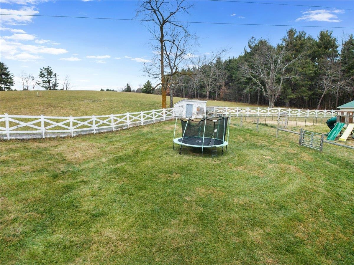 3517 Daniels Run Road NE Pilot VA 24138