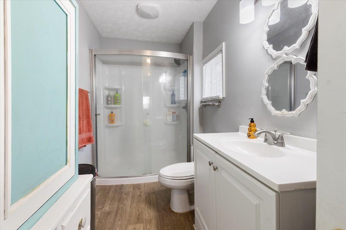 3517 Daniels Run Road NE Pilot VA 24138