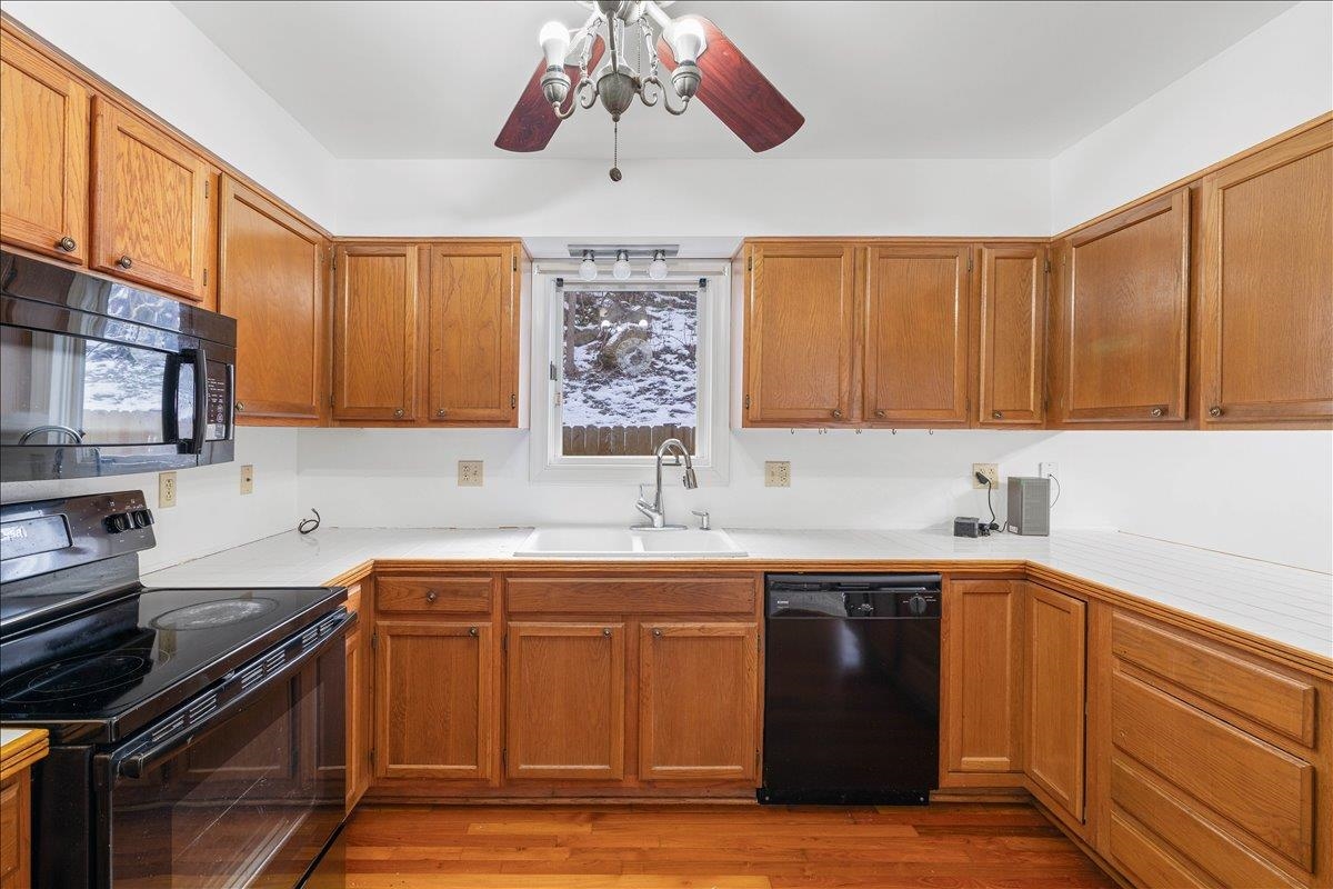 182 Rose Road Newport VA 24128