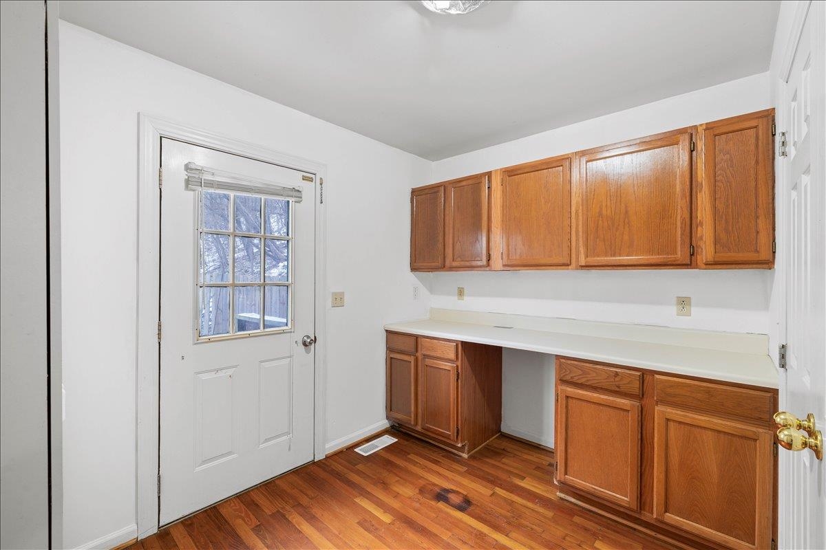 182 Rose Road Newport VA 24128