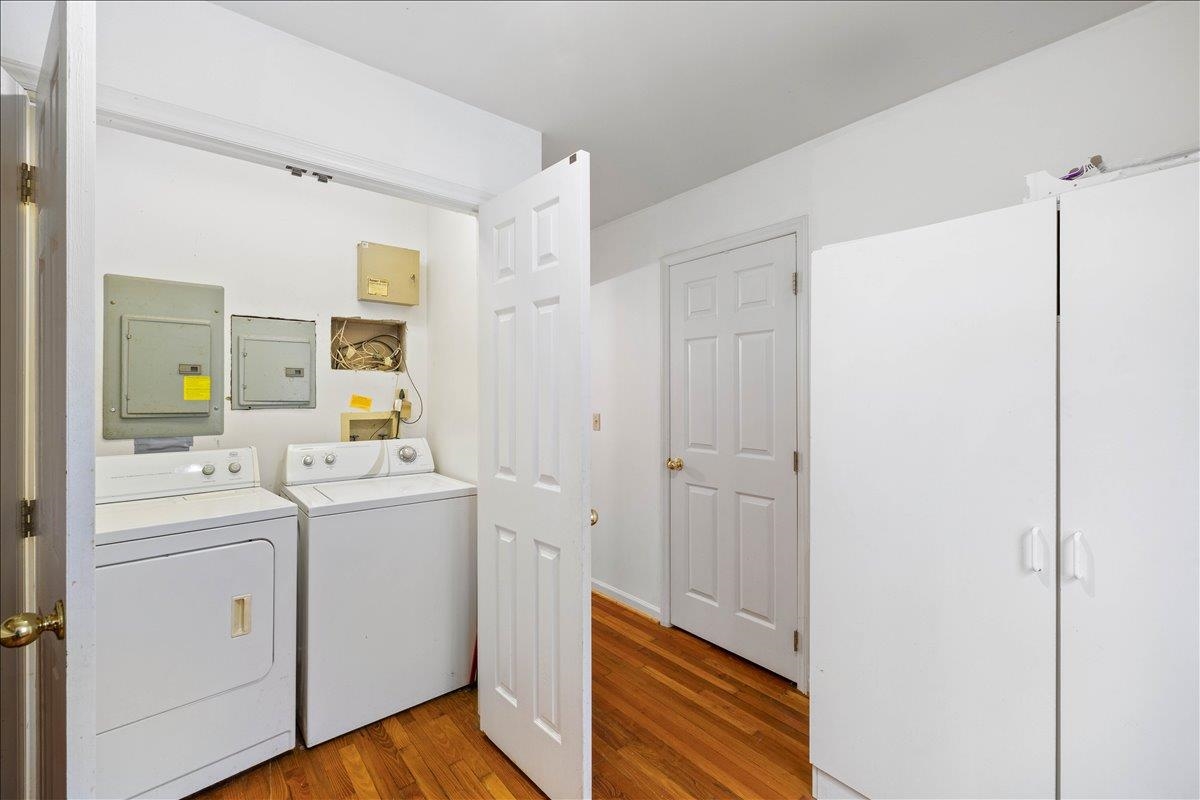 182 Rose Road Newport VA 24128