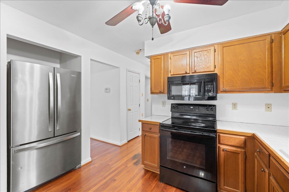 182 Rose Road Newport VA 24128