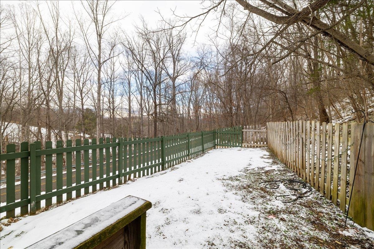 182 Rose Road Newport VA 24128