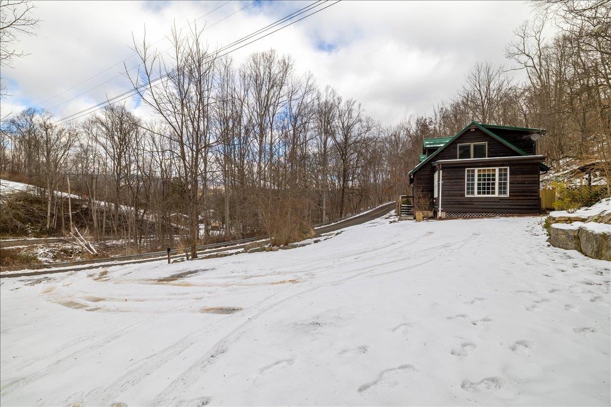 182 Rose Road Newport VA 24128