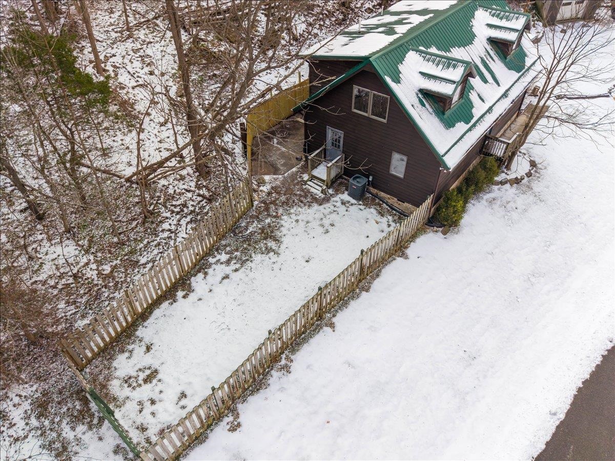 182 Rose Road Newport VA 24128