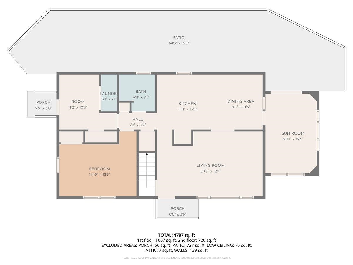 182 Rose Road Newport VA 24128