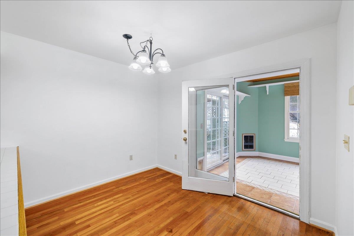 182 Rose Road Newport VA 24128