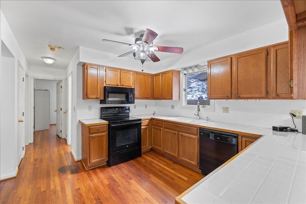 182 Rose Road Newport VA 24128