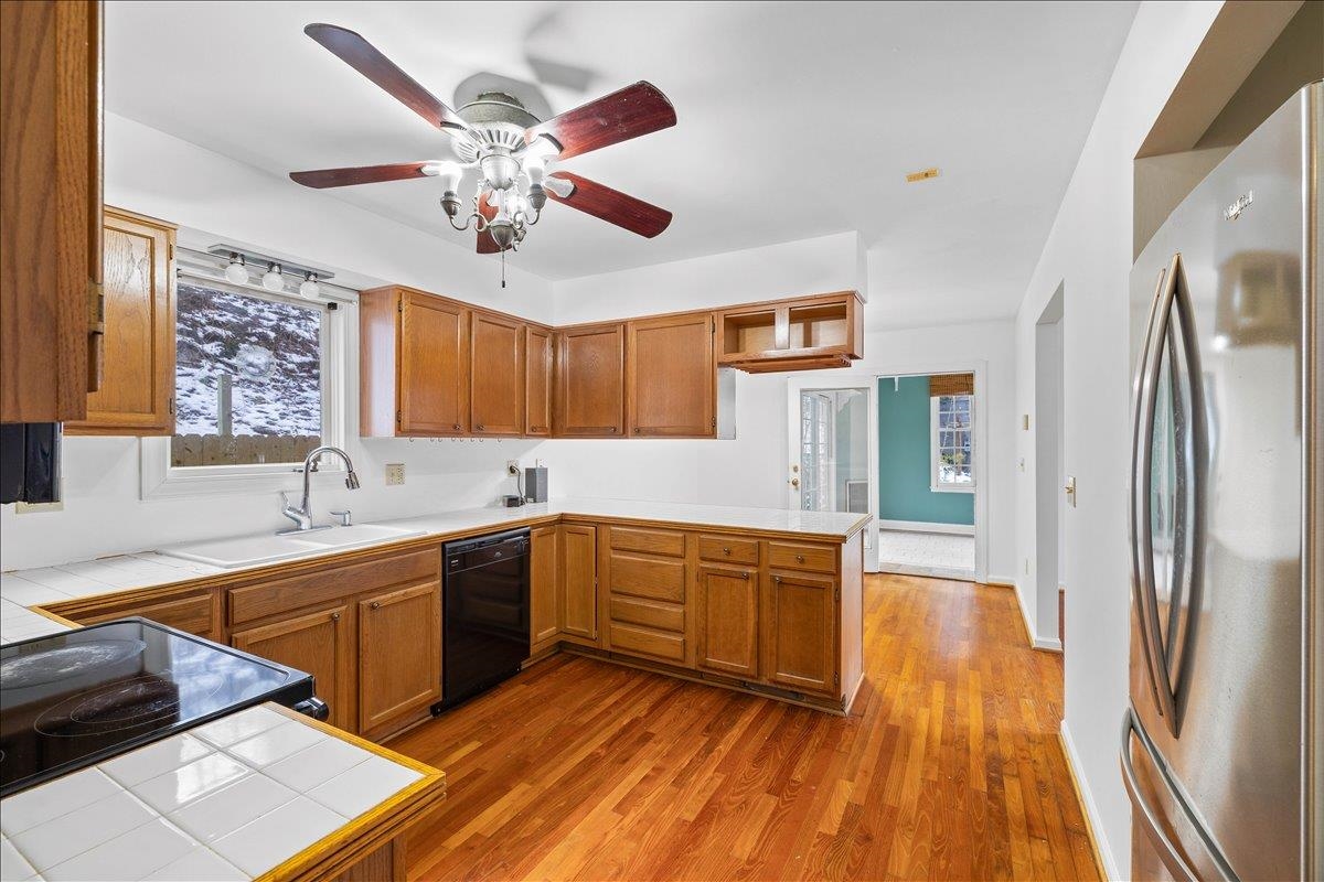 182 Rose Road Newport VA 24128