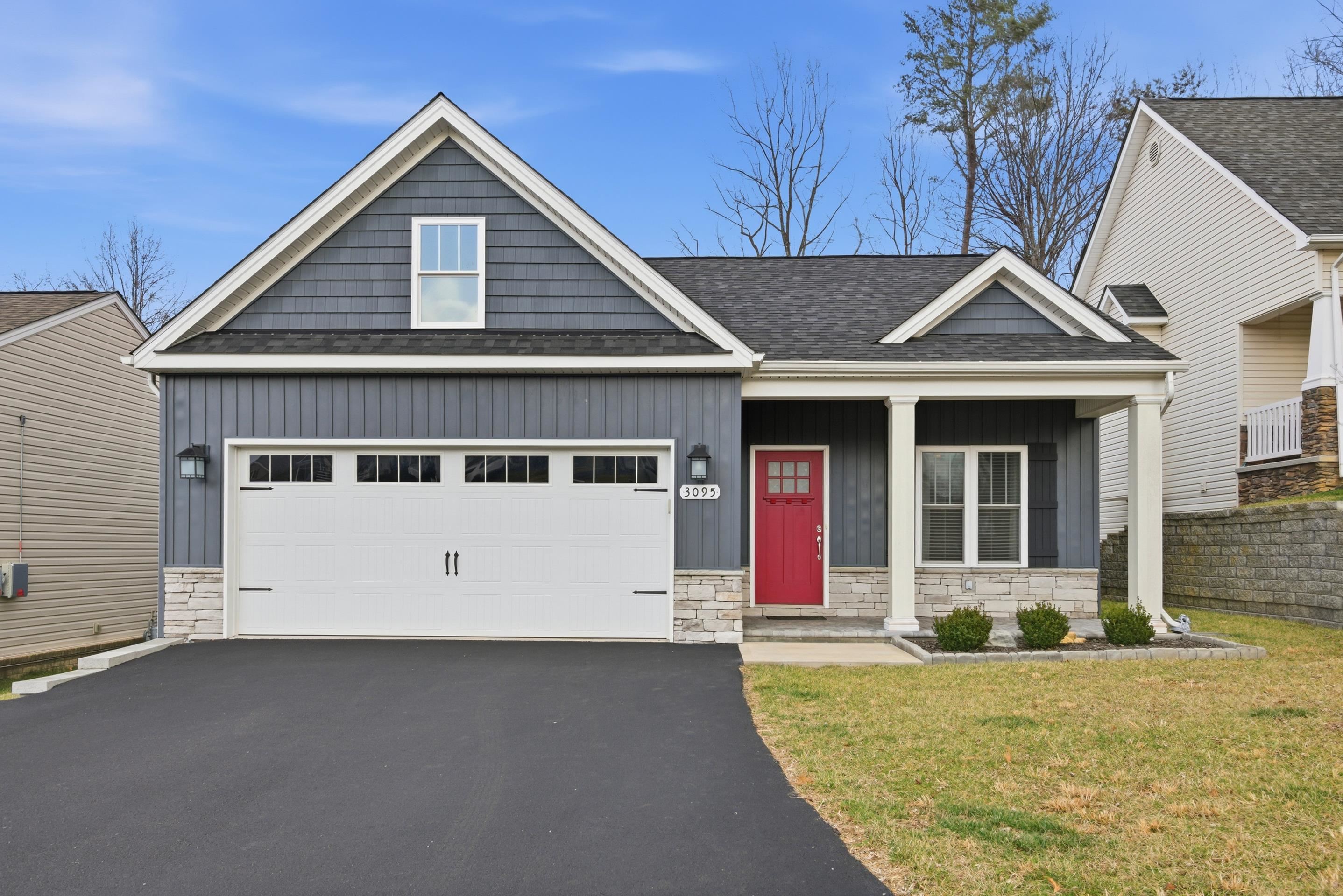 3095 Isabel Lane Salem VA 24153