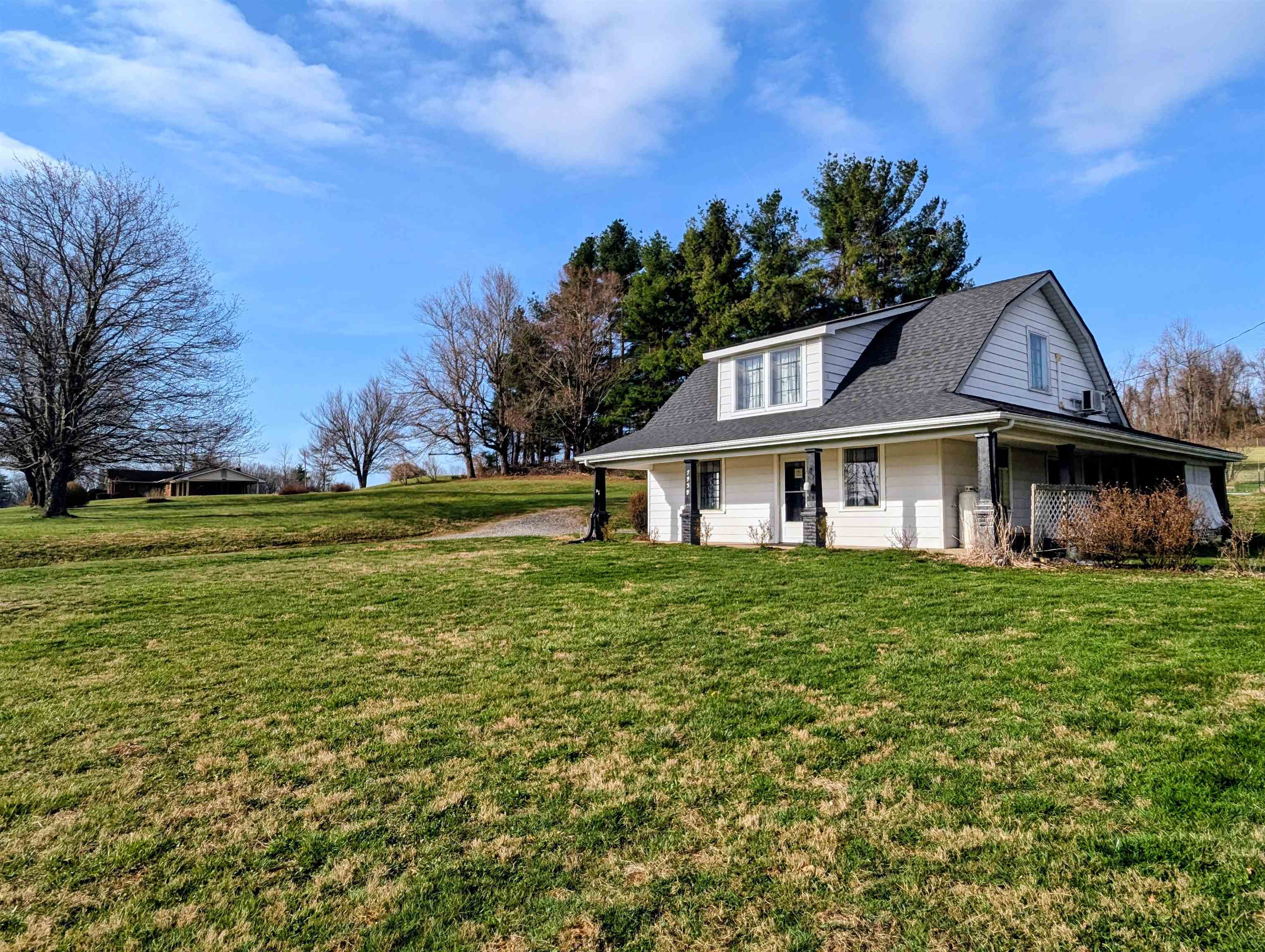 7959 Floyd Highway N Copper Hill VA 24079
