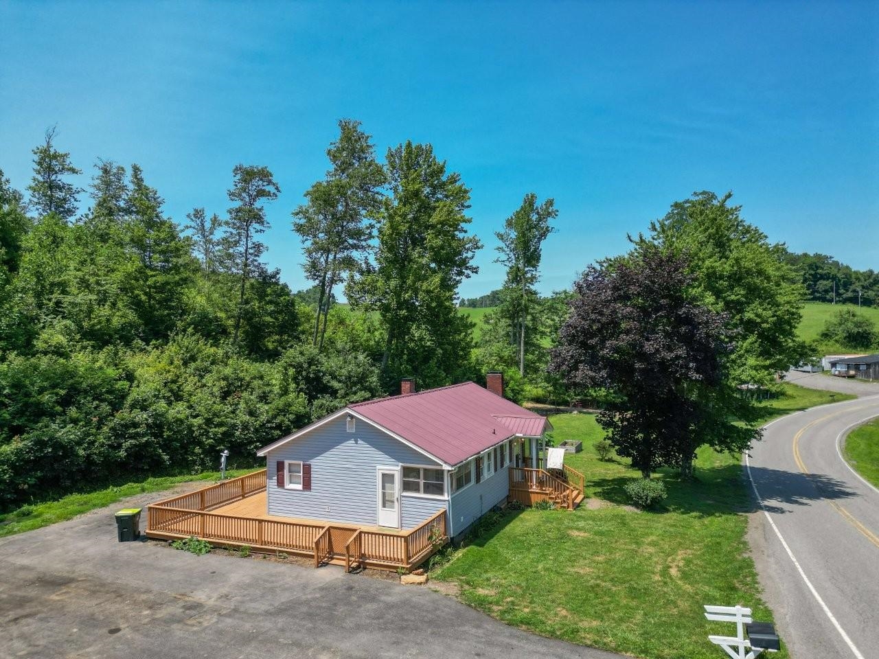 5665 Chances Creek Road Fancy Gap VA 24328