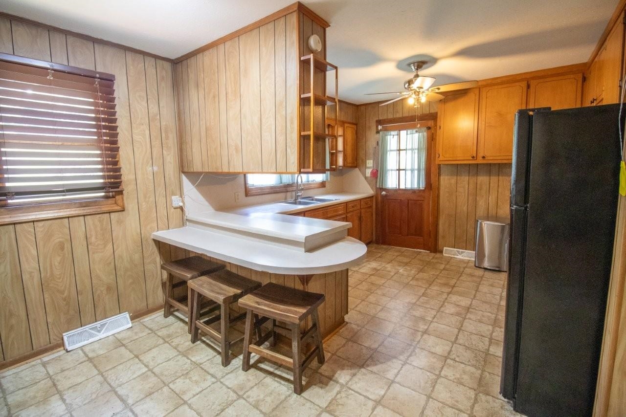 5665 Chances Creek Road Fancy Gap VA 24328