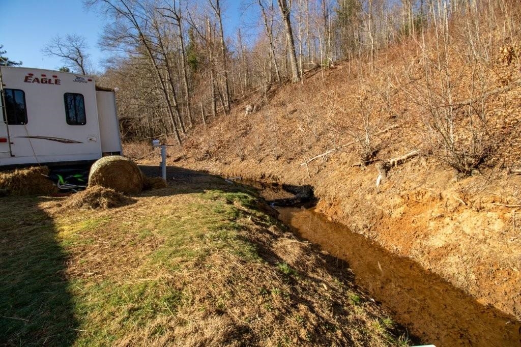 5665 Chances Creek Road Fancy Gap VA 24328