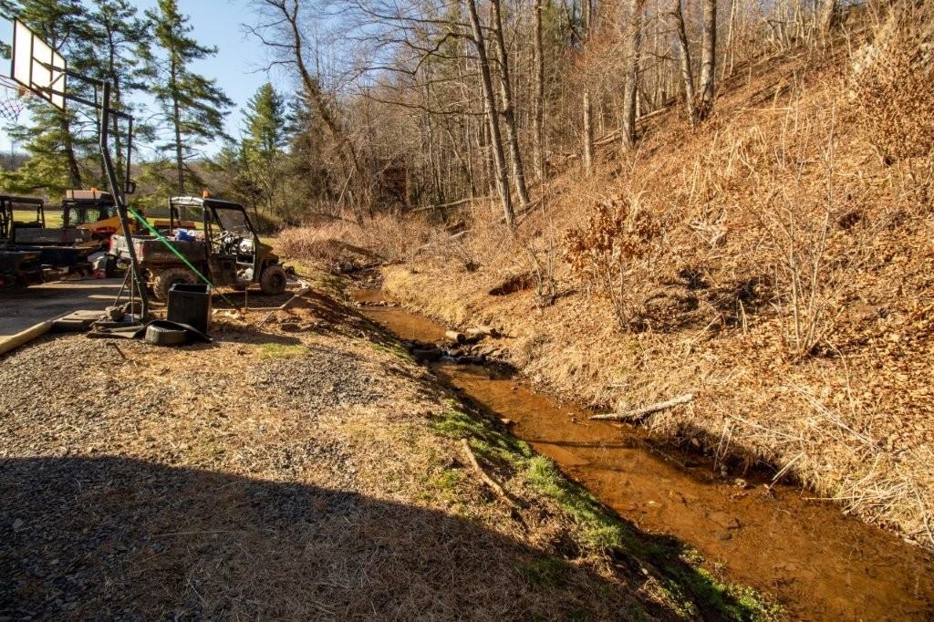 5665 Chances Creek Road Fancy Gap VA 24328