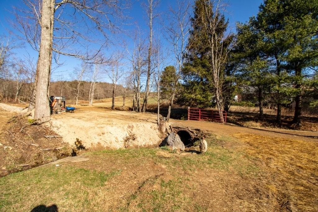 5665 Chances Creek Road Fancy Gap VA 24328