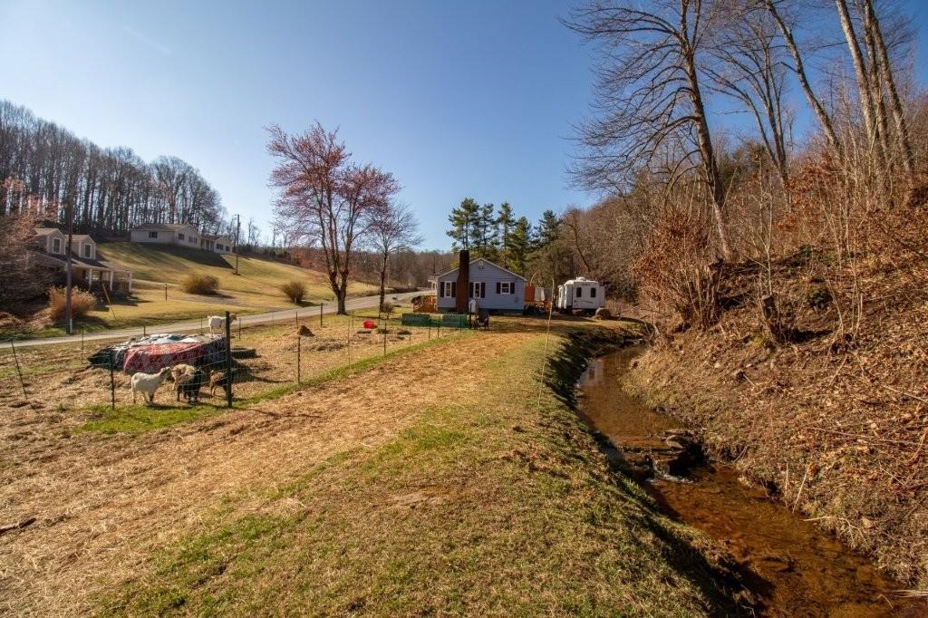 5665 Chances Creek Road Fancy Gap VA 24328