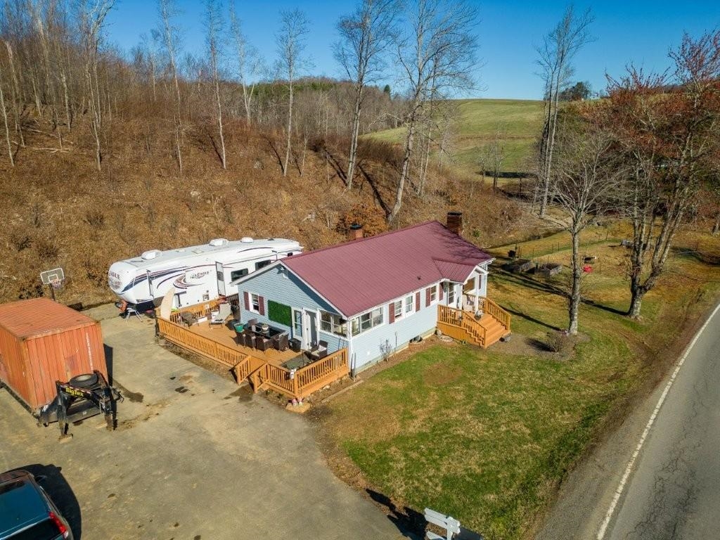 5665 Chances Creek Road Fancy Gap VA 24328