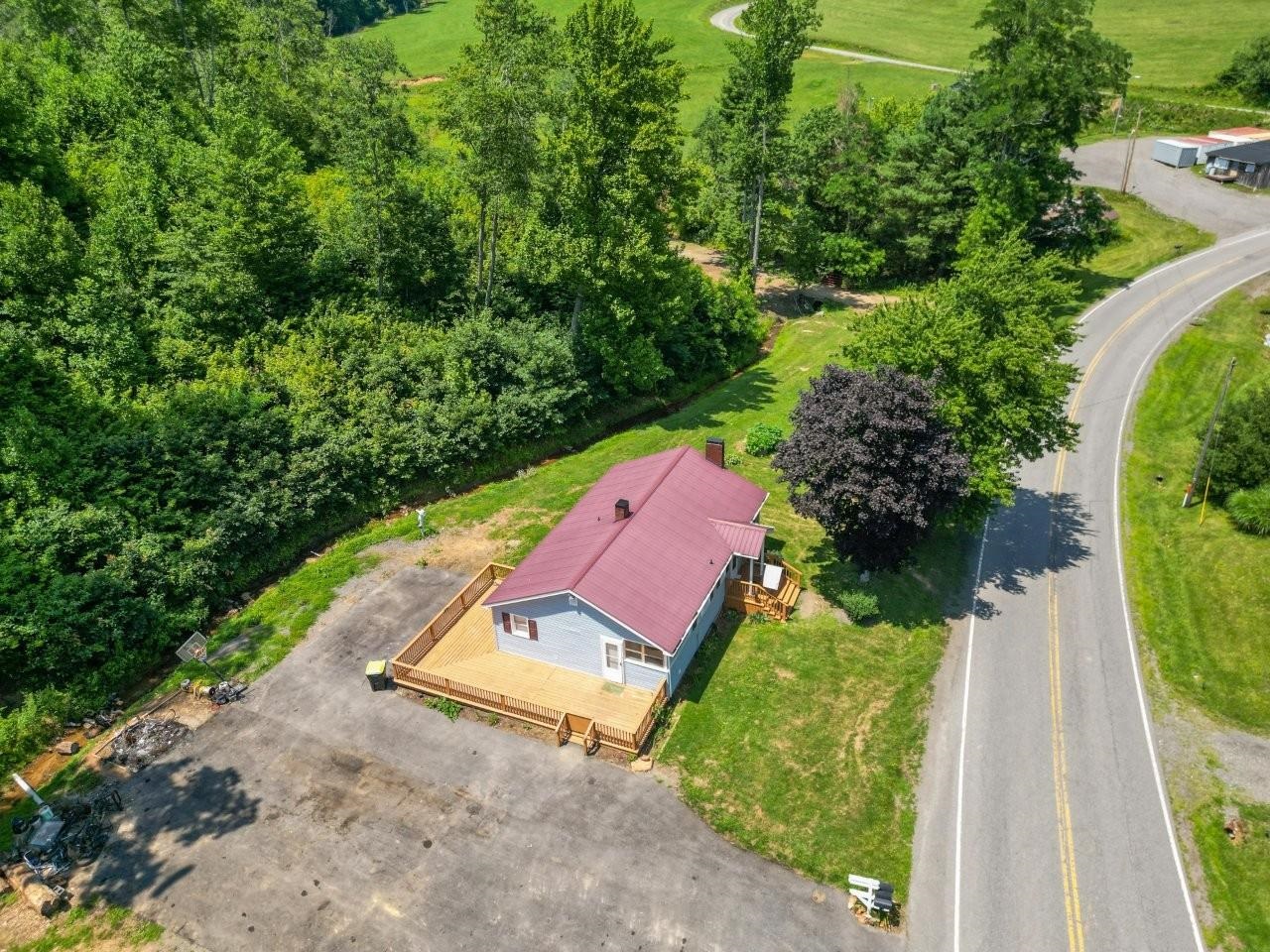 5665 Chances Creek Road Fancy Gap VA 24328