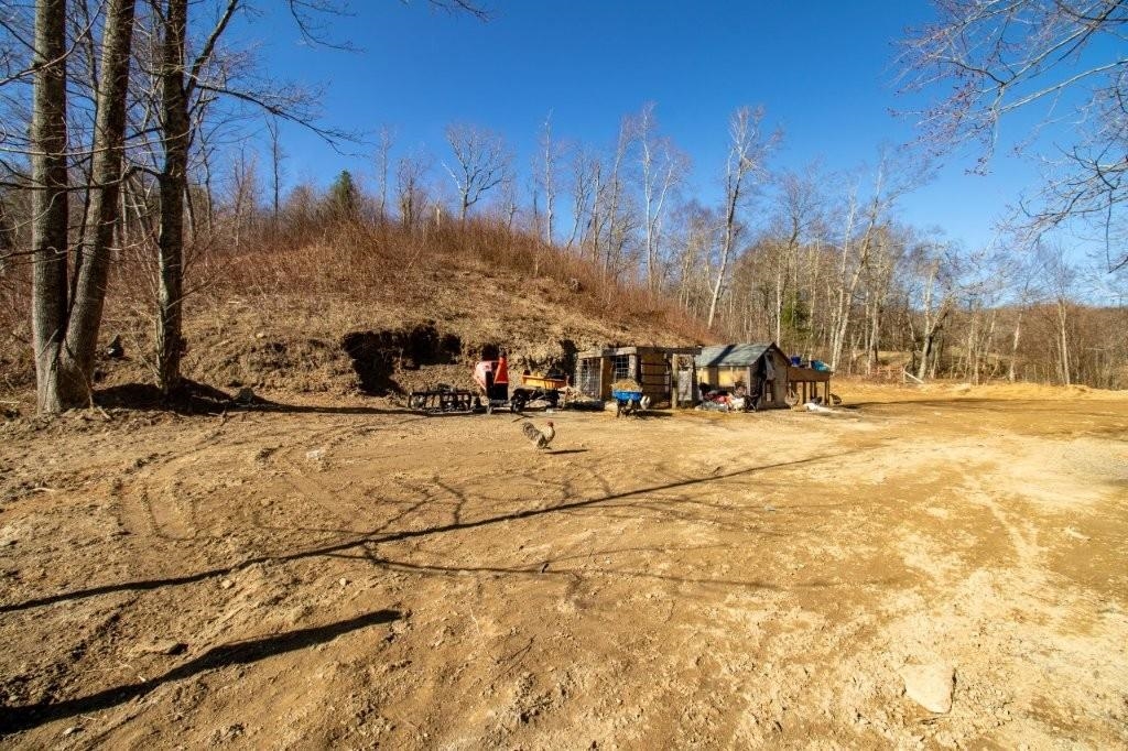 5665 Chances Creek Road Fancy Gap VA 24328