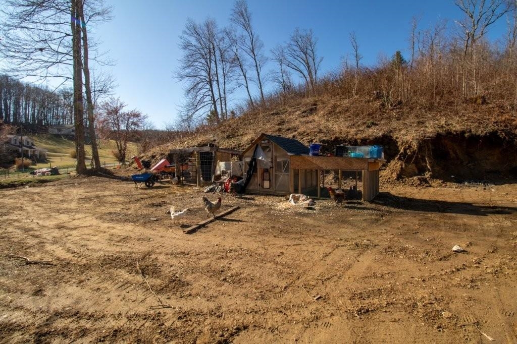 5665 Chances Creek Road Fancy Gap VA 24328