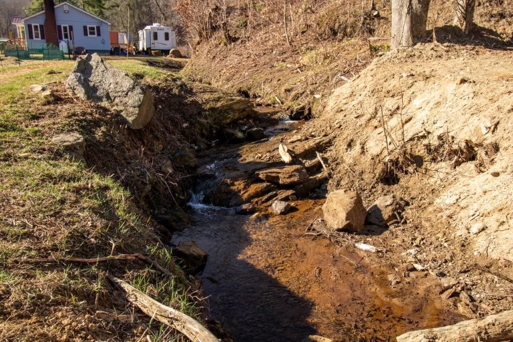 5665 Chances Creek Road Fancy Gap VA 24328