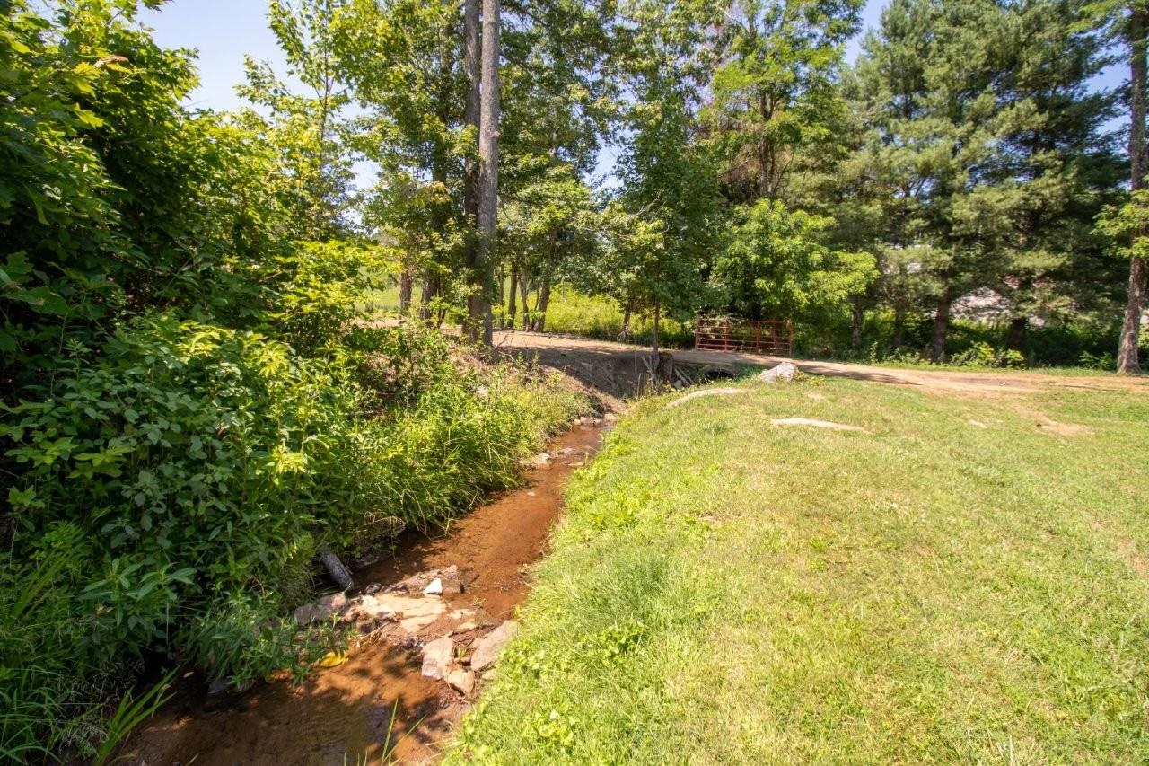 5665 Chances Creek Road Fancy Gap VA 24328