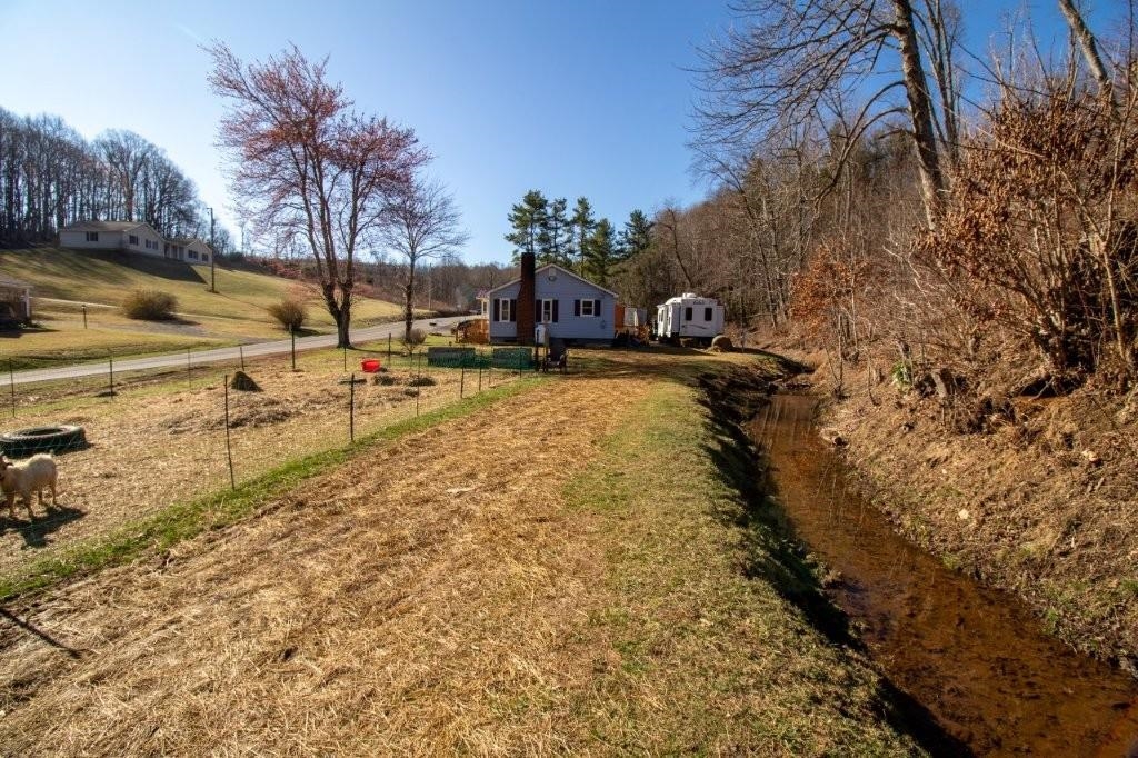 5665 Chances Creek Road Fancy Gap VA 24328