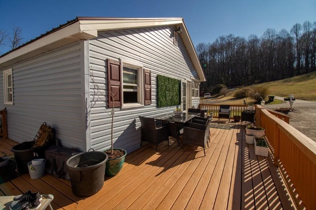 5665 Chances Creek Road Fancy Gap VA 24328