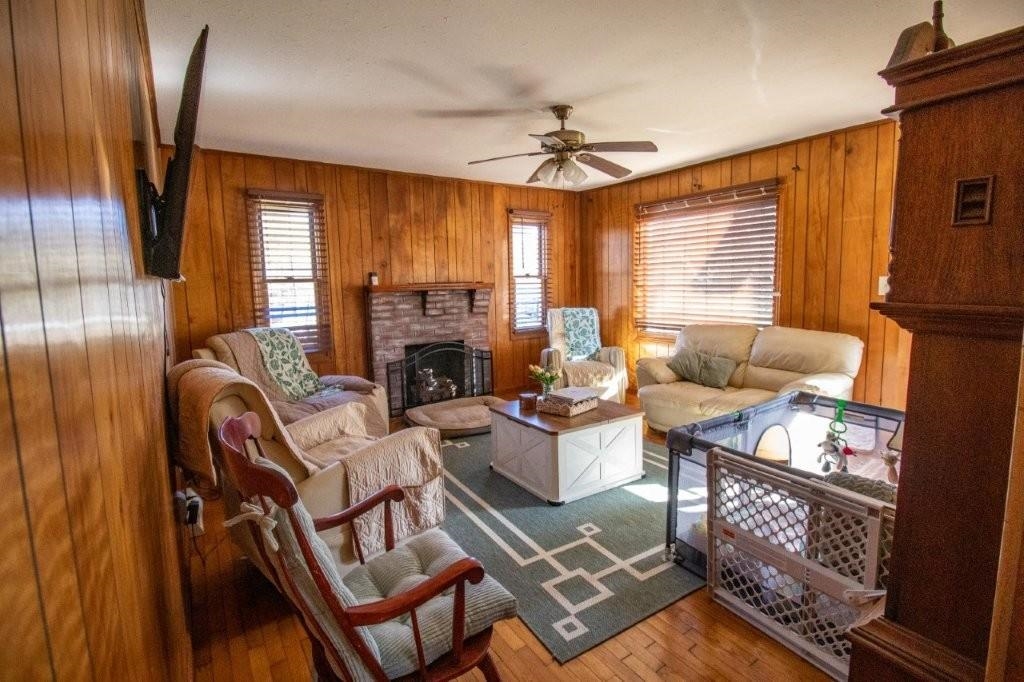 5665 Chances Creek Road Fancy Gap VA 24328