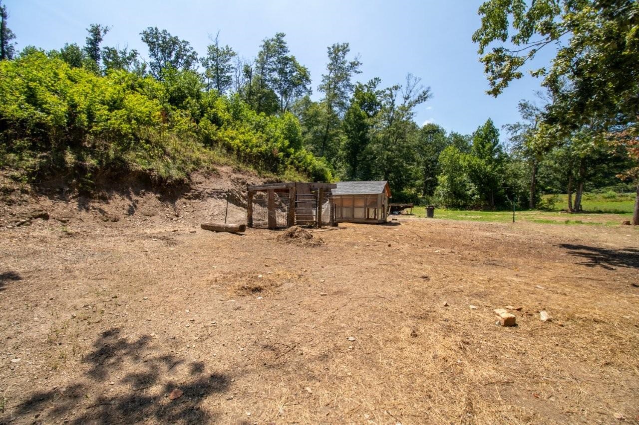 5665 Chances Creek Road Fancy Gap VA 24328
