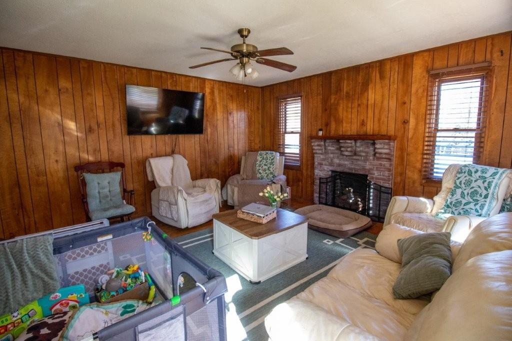 5665 Chances Creek Road Fancy Gap VA 24328