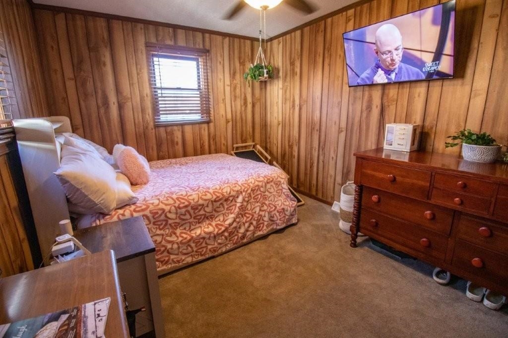 5665 Chances Creek Road Fancy Gap VA 24328