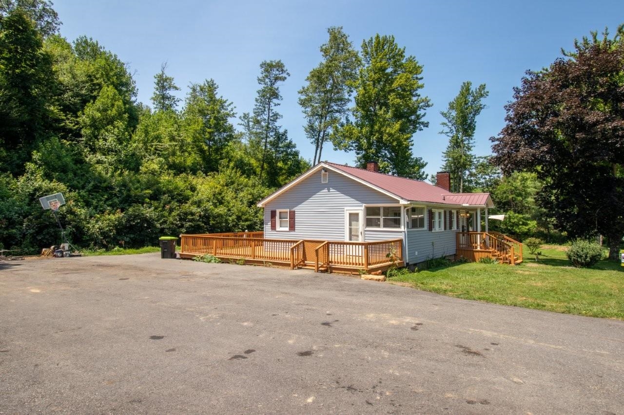 5665 Chances Creek Road Fancy Gap VA 24328