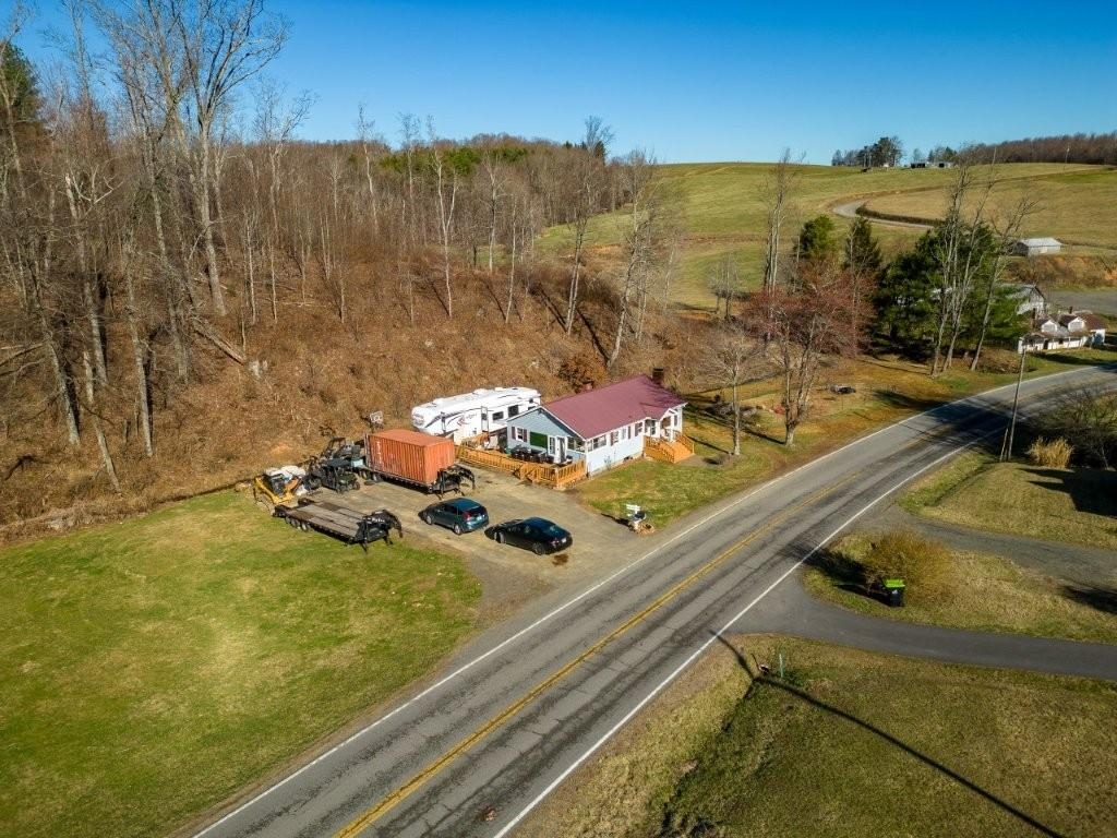 5665 Chances Creek Road Fancy Gap VA 24328