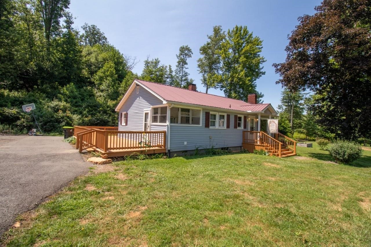 5665 Chances Creek Road Fancy Gap VA 24328