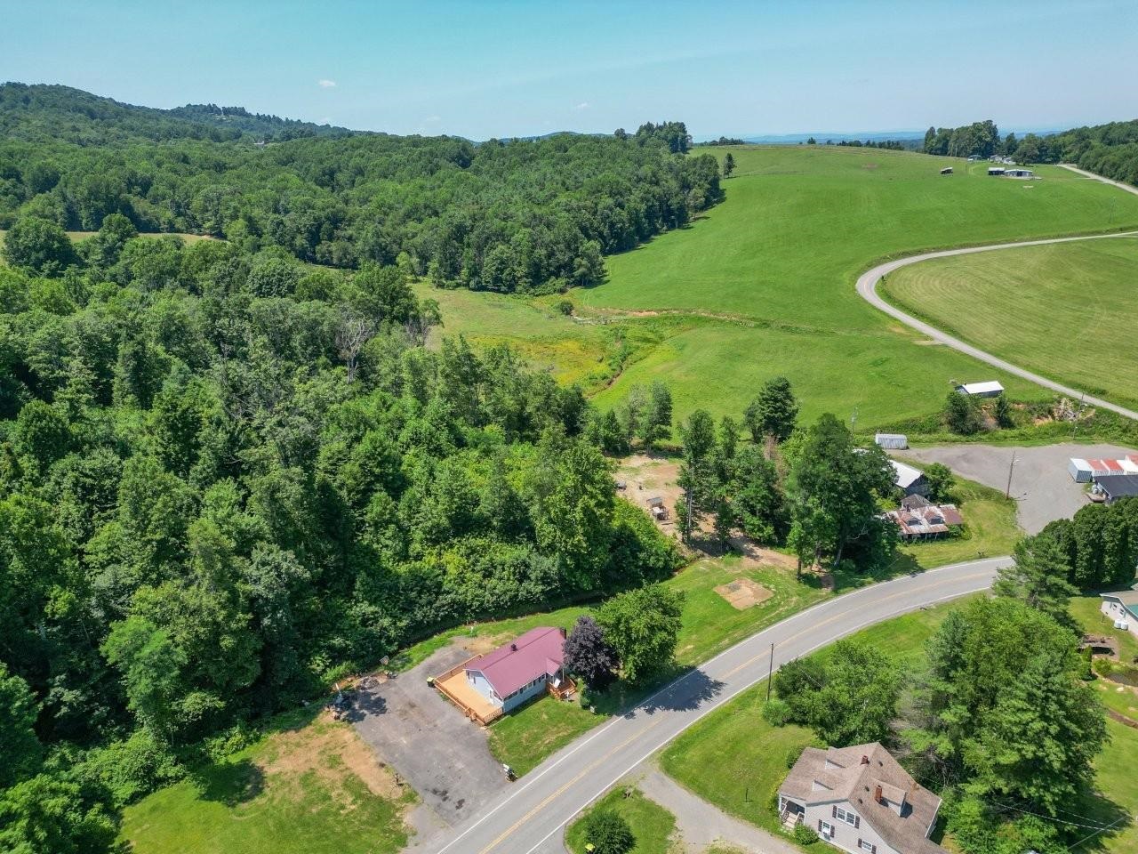 5665 Chances Creek Road Fancy Gap VA 24328
