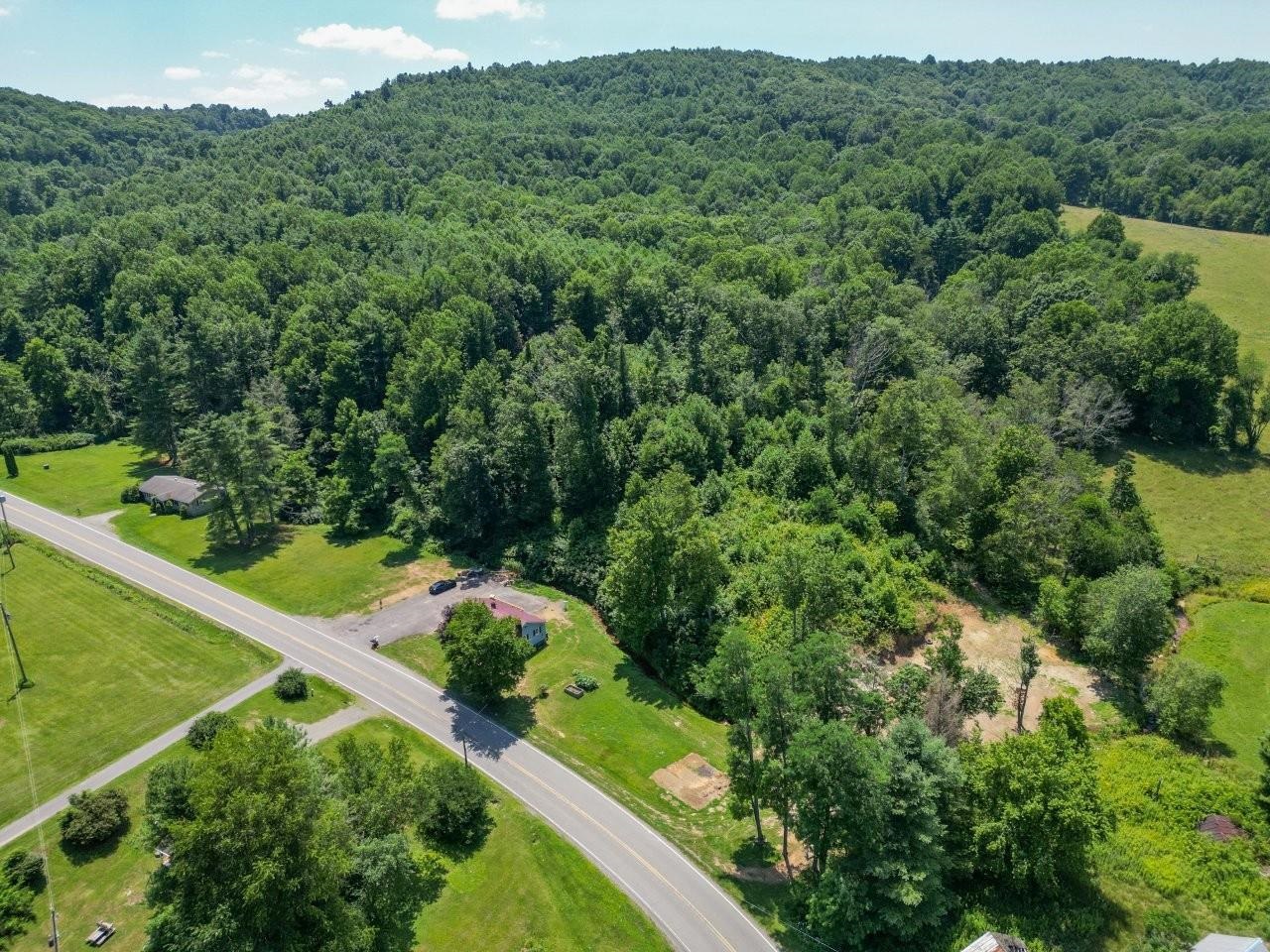 5665 Chances Creek Road Fancy Gap VA 24328