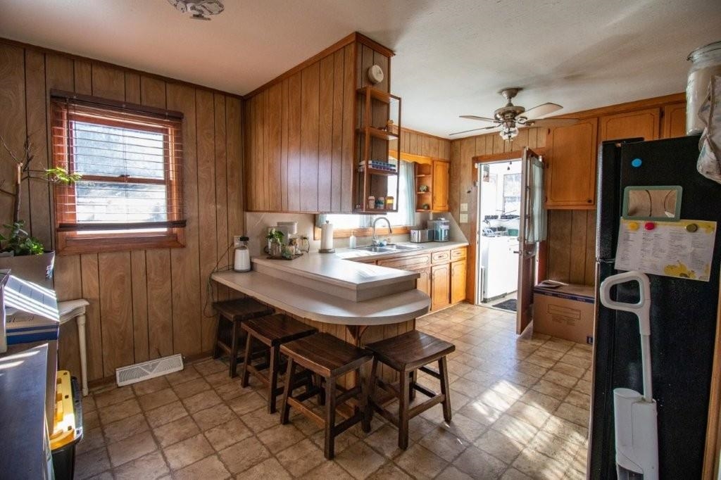 5665 Chances Creek Road Fancy Gap VA 24328