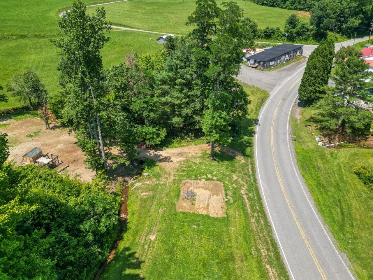 5665 Chances Creek Road Fancy Gap VA 24328