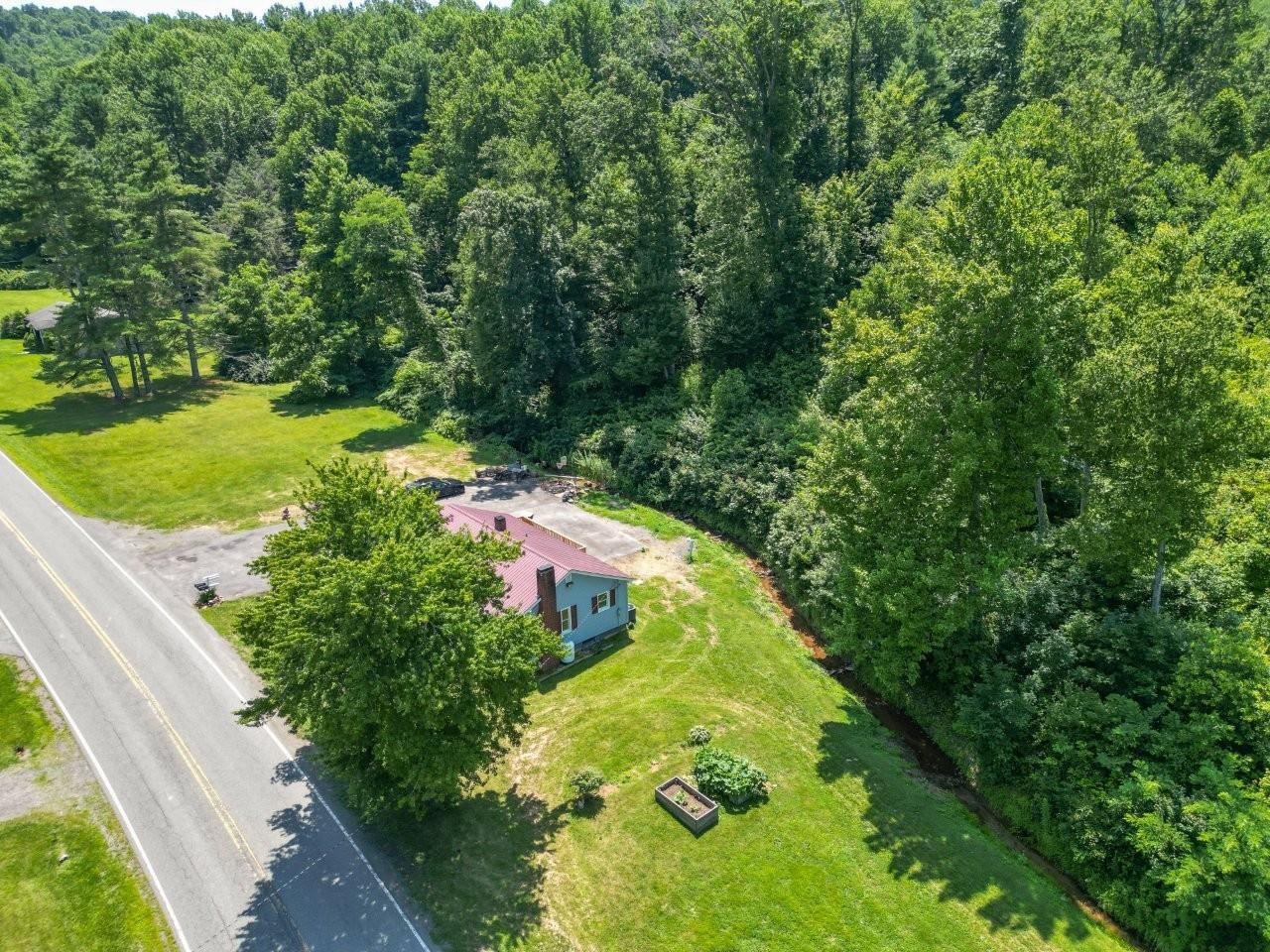5665 Chances Creek Road Fancy Gap VA 24328