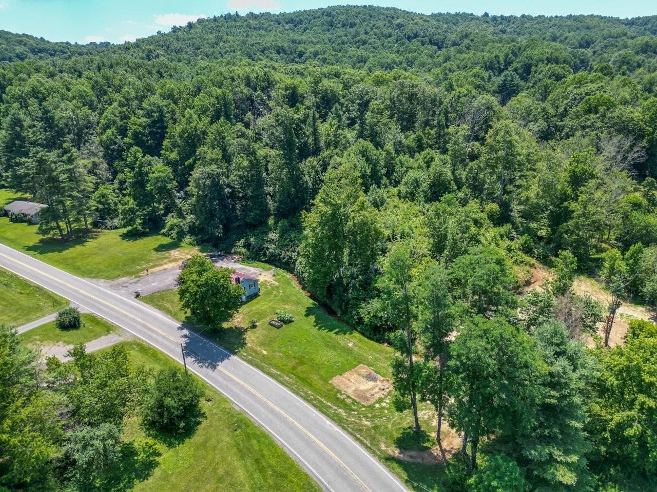 5665 Chances Creek Road Fancy Gap VA 24328