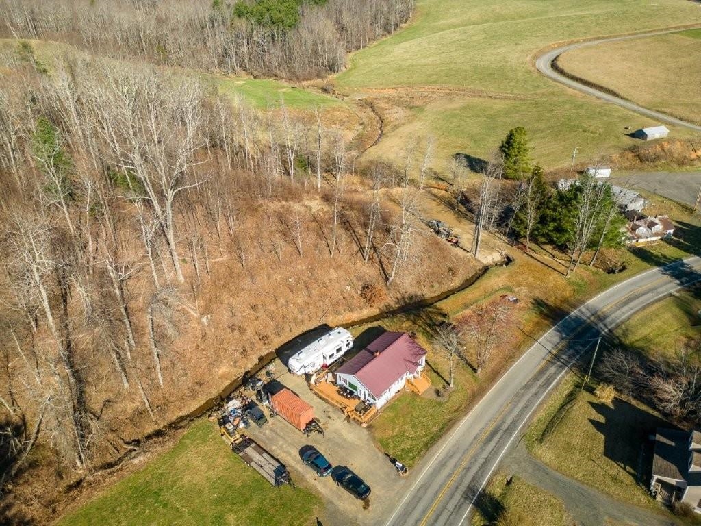 5665 Chances Creek Road Fancy Gap VA 24328