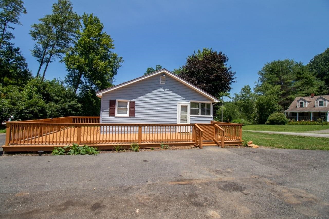 5665 Chances Creek Road Fancy Gap VA 24328
