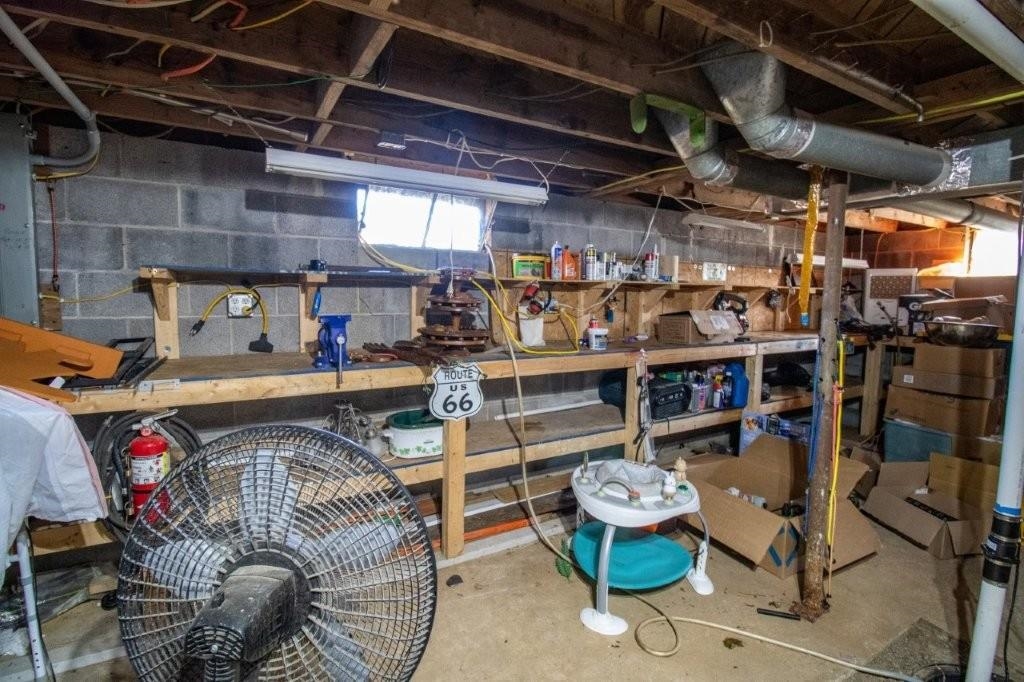 5665 Chances Creek Road Fancy Gap VA 24328