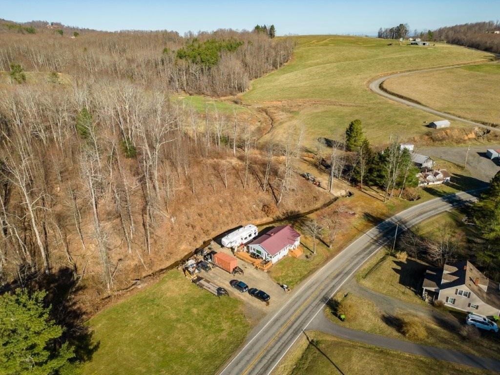 5665 Chances Creek Road Fancy Gap VA 24328