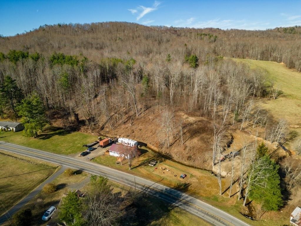 5665 Chances Creek Road Fancy Gap VA 24328