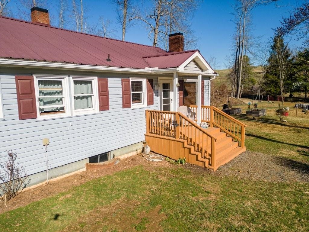 5665 Chances Creek Road Fancy Gap VA 24328