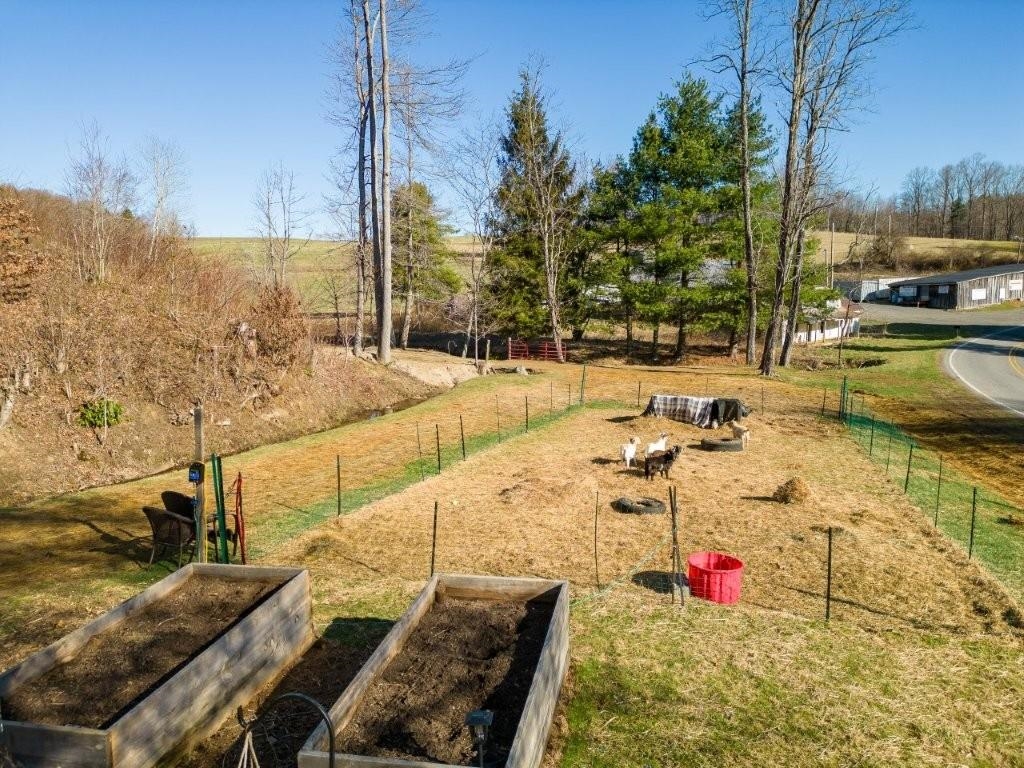 5665 Chances Creek Road Fancy Gap VA 24328